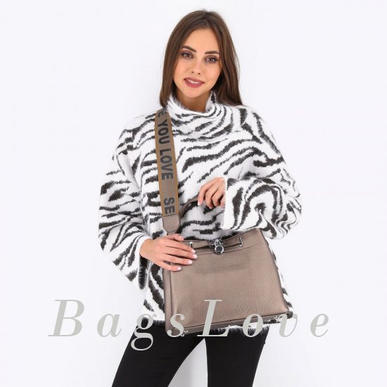 Женская сумка Mironpan B105800