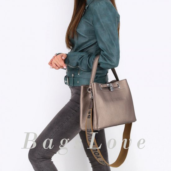 Женская сумка Mironpan B105800