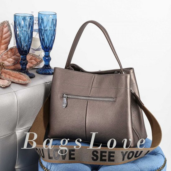 Женская сумка Mironpan B105800