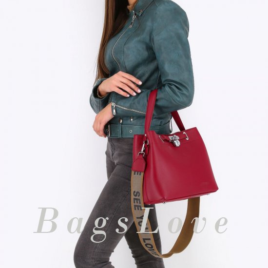 Женская сумка Mironpan B105801