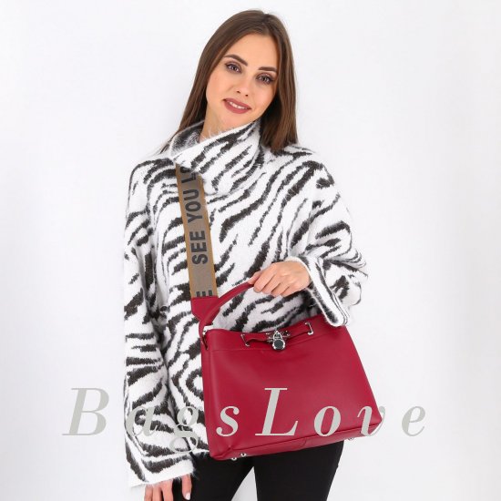 Женская сумка Mironpan B105801