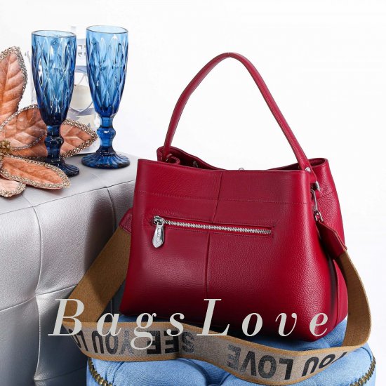 Женская сумка Mironpan B105801