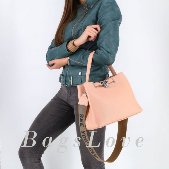 Женская сумка Mironpan B105802