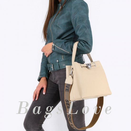 Женская сумка Mironpan B105803