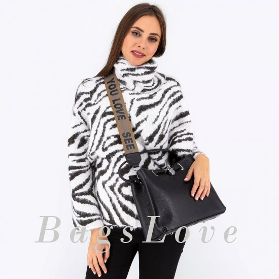 Женская сумка Mironpan B105804