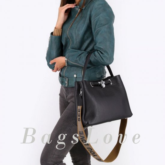 Женская сумка Mironpan B105804