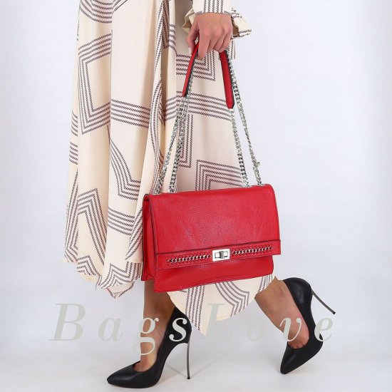 Клатч Mironpan B105810