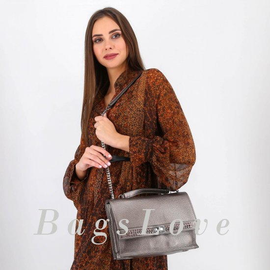 Клатч Mironpan B105812