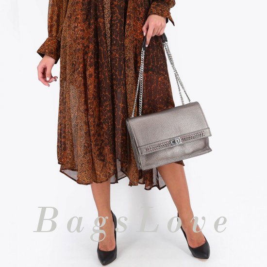 Клатч Mironpan B105812