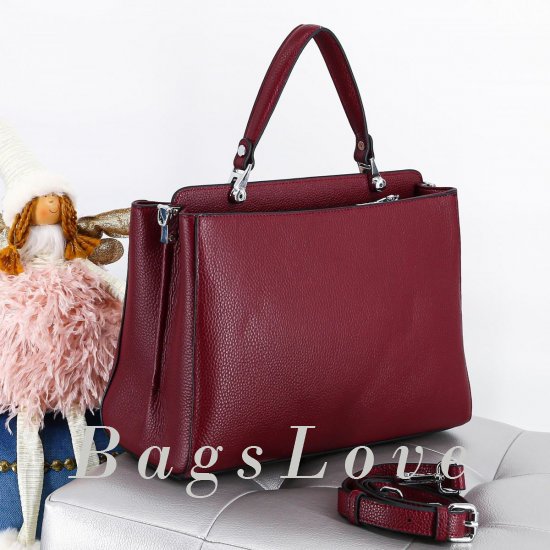 Женская сумка Mironpan B105813