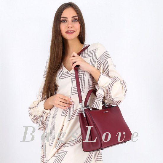 Женская сумка Mironpan B105813