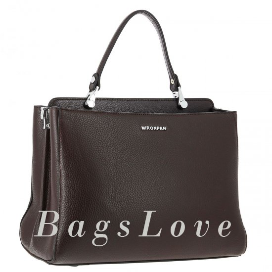 Женская сумка Mironpan B105814