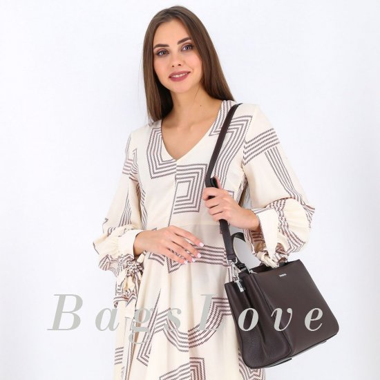 Женская сумка Mironpan B105814