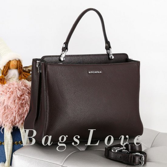 Женская сумка Mironpan B105814