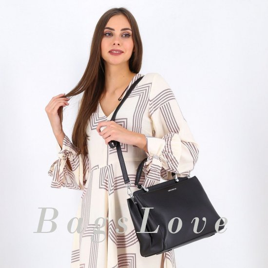 Женская сумка Mironpan B105816