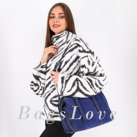 Женская сумка Mironpan B105817