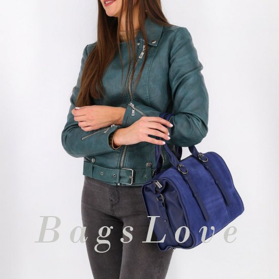 Женская сумка Mironpan B105817