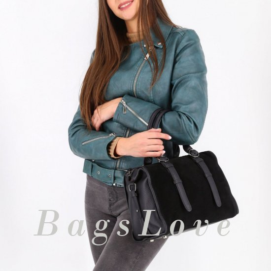 Женская сумка Mironpan B105818