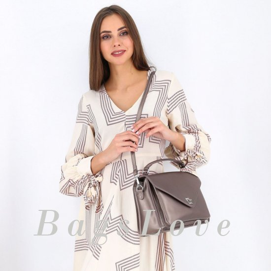 Женская сумка Mironpan B105820