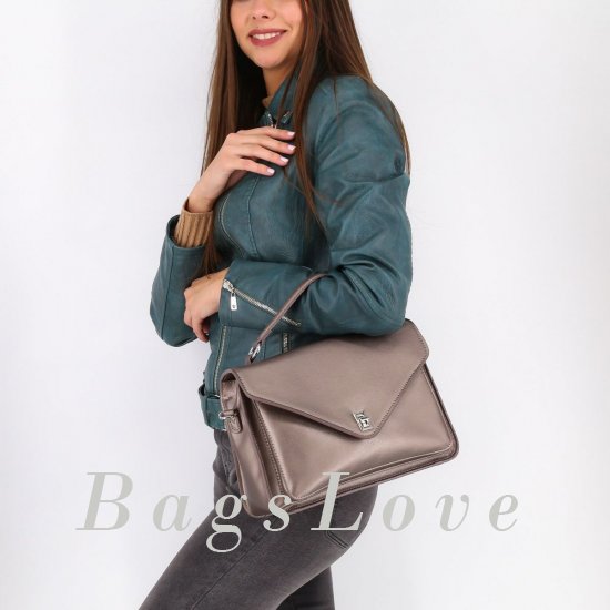 Женская сумка Mironpan B105820