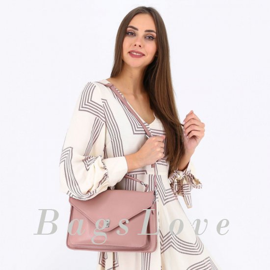 Женская сумка Mironpan B105822