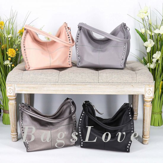 Женская сумка Mironpan B105823