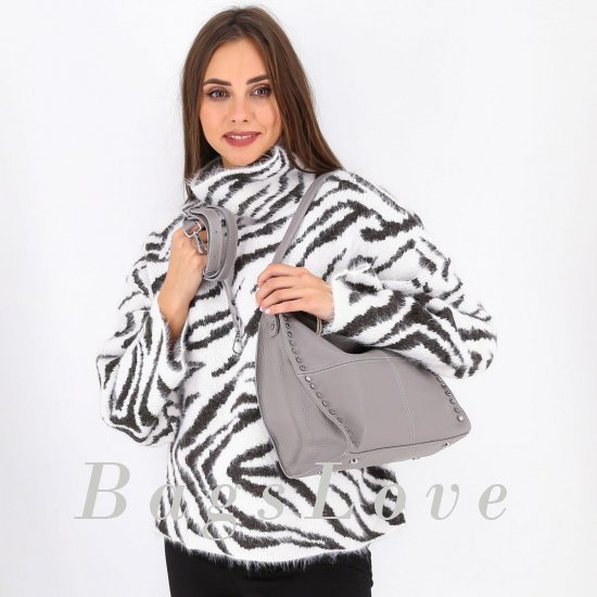 Женская сумка Mironpan B105823