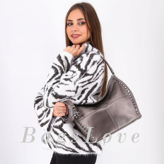 Женская сумка Mironpan B105824