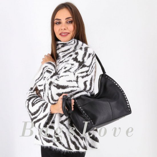 Женская сумка Mironpan B105825