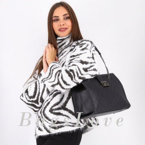 Женская сумка Mironpan B105828