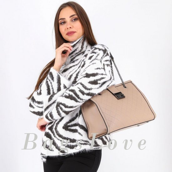 Женская сумка Mironpan B105829