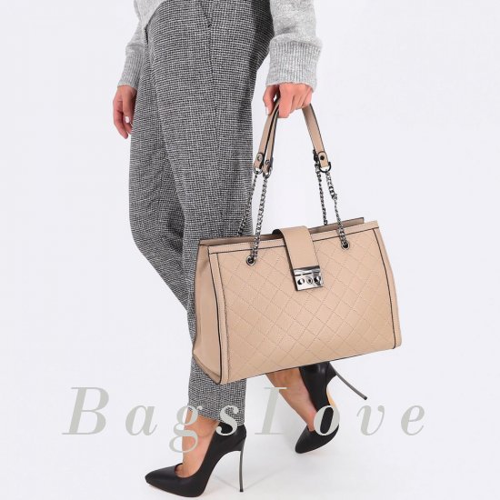 Женская сумка Mironpan B105829