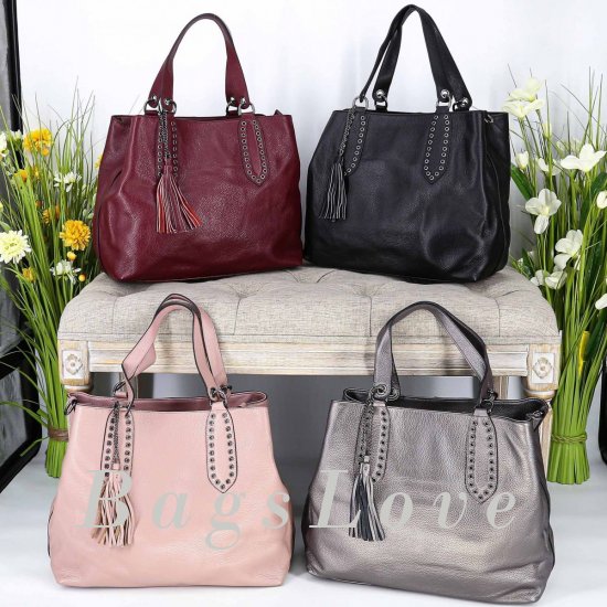 Женская сумка Mironpan B105830