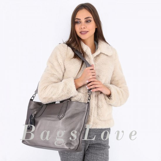 Женская сумка Mironpan B105830