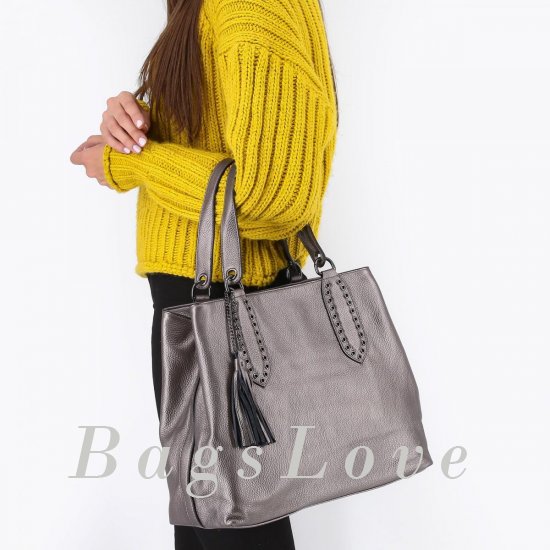 Женская сумка Mironpan B105830