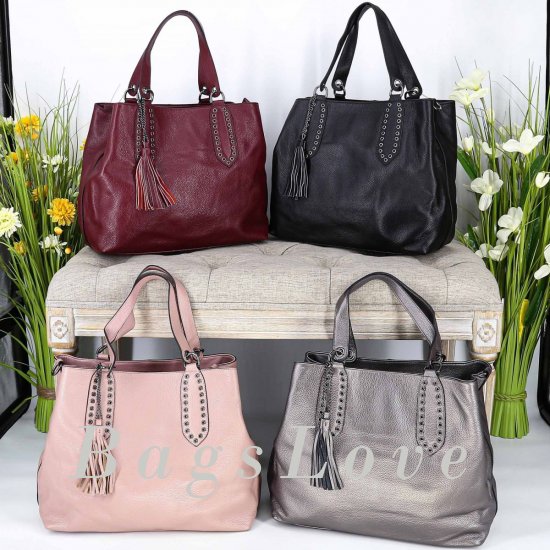 Женская сумка Mironpan B105831