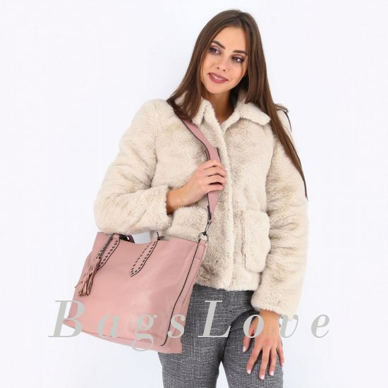 Женская сумка Mironpan B105831