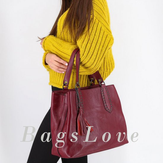 Женская сумка Mironpan B105833