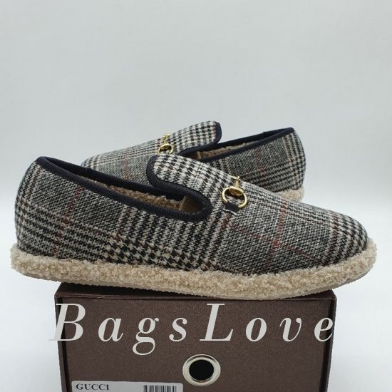 Эспадрильи Gucci (Гуччи) B201681