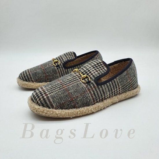 Эспадрильи Gucci (Гуччи) B201681