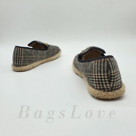 Эспадрильи Gucci (Гуччи) B201681