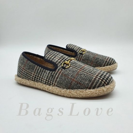 Эспадрильи Gucci (Гуччи) B201681