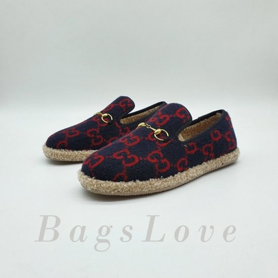 Эспадрильи Gucci (Гуччи) B201684