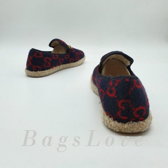 Эспадрильи Gucci (Гуччи) B201684