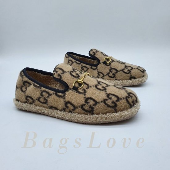 Эспадрильи Gucci (Гуччи) B201686