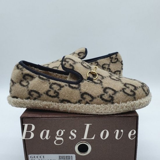 Эспадрильи Gucci (Гуччи) B201686