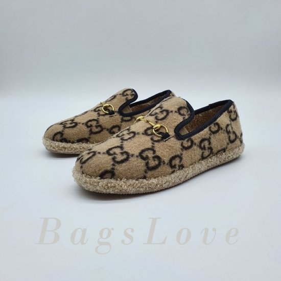 Эспадрильи Gucci (Гуччи) B201686