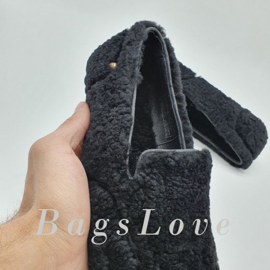 Мокасины UGG B201718