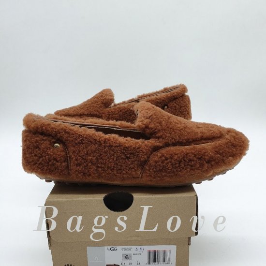 Мокасины UGG B201720