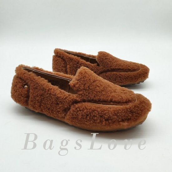 Мокасины UGG B201720